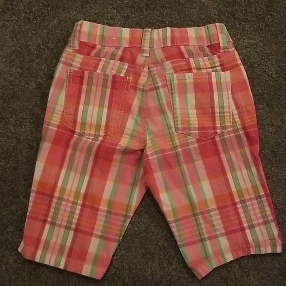 Long shorts - Picture 3 of 3